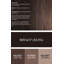 Tapis brun Wooden Textures-1464046792