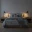 Lampe en angle Dante