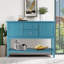 Kemble 117cm Console Table-224110677