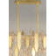 Aurick 18 - Light Dimmable Tiered Chandelier