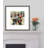Chaslynn Wood Picture Frame with Mat-59721663-59721665
