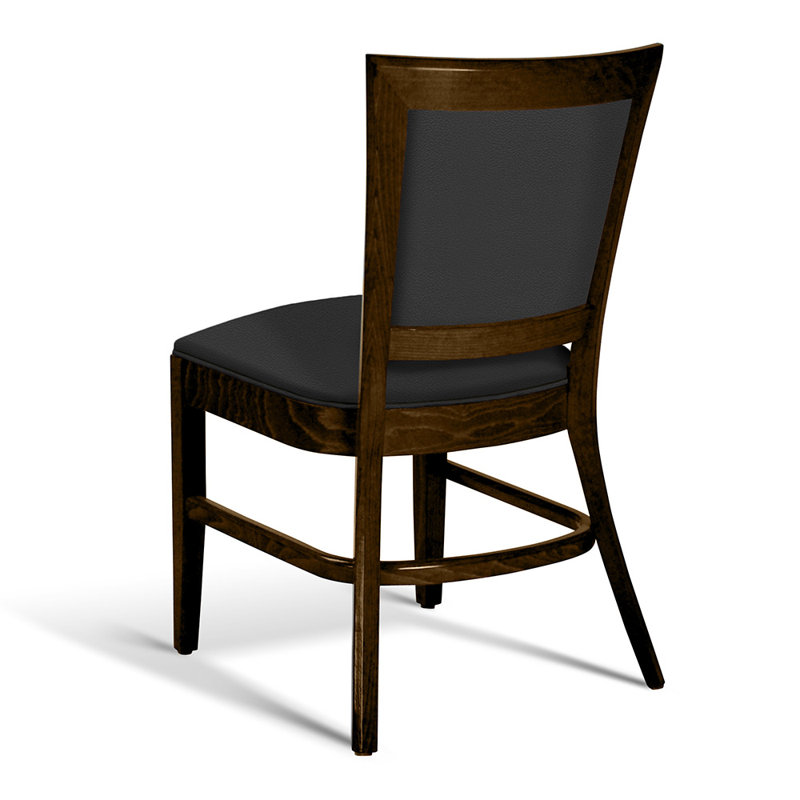 Chaise d'appoint CC115, Jet