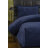 Mixology Velvet Bed Cap Comforter Set with Sewn Corners-53034263-53034269