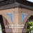 SUNJOY 11 x 13 ft. Wood Hardtop Gazebo with Customizable Nettings and Curtains, Pavilion Double Galvanized Steel Roof, for Ultimate Outdoor Enjoyment, Built-in Gutter for All-Season Comfort