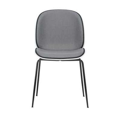 Chaise rembourrée Alsafi