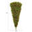72' Lighted Fir Christmas Tree
