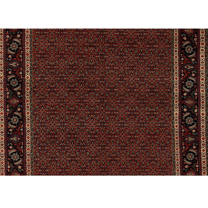 One-of-a-Kind 6' X 9' Area Rug