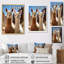 Alcapas Gentle Guardians, reproduction d'art sur toile-830616554-830616557
