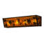 Grapevine 4 - Light Bath Bar