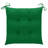 Teak Patio Chair with Cushions-1513582832