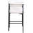 Malin Vegan Leather Counter Stool-168094865