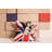 Union Jack Bean Bag Chair & Lounger