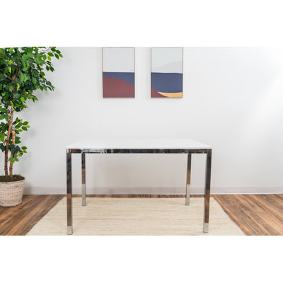 Table de salle à manger 47,25 po