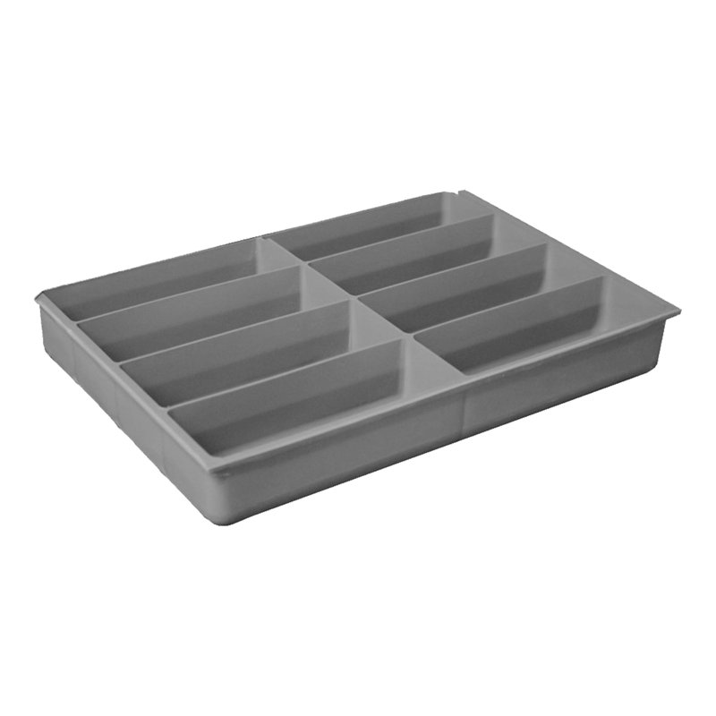 Petite doublure à 8 compartiments