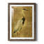 Gold Crane at Dusk I - impression-601355137-601355146