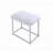 Adao Vanity Mirror & Stool-122377041