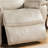 Contemporary Power Reclining Lift Chair