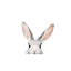 Peekabo Bunny by Sisi & Seb - Print-52935852-52935854-52935856
