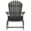 Chaise Adirondack Malibu (sans la table)-812230478