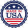 AFC-C-Z-1, Compatible with Brita&reg; USF-202 water filter cartridge -Made in U.S.A. - 4 Filters