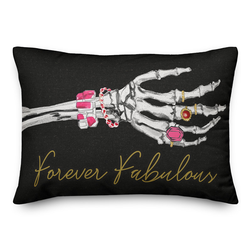 Throw Pillow