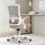 Chaise de bureau ergonomique Neeya-124198002-124198003-128032105
