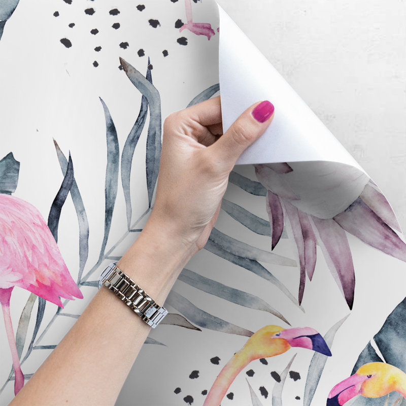 Vincennes Matte Mural, 152 x 104cm