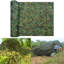 Housse de filet de camping camouflage-56522200-56522205