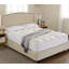 Surmatelas en duvet synthétique luxueux Delancey-1718170765