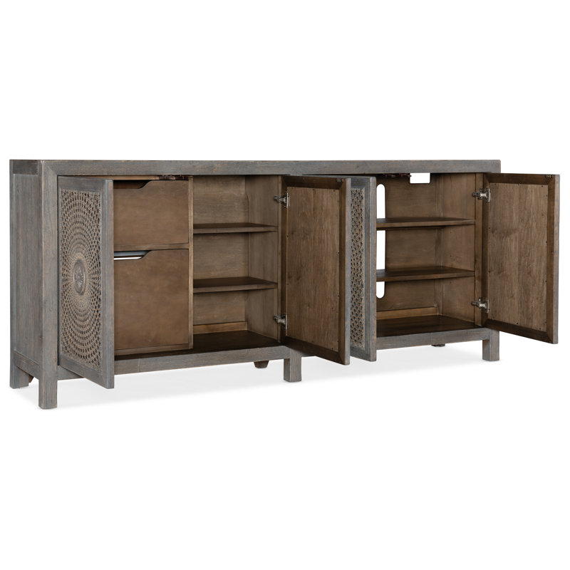 Emmett Entertainment Console