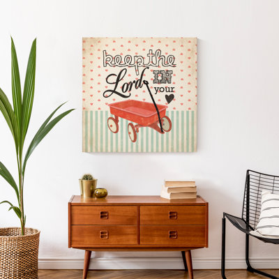 Art sur toile