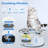 108.2oz. Anti-Skid Pet Fountain