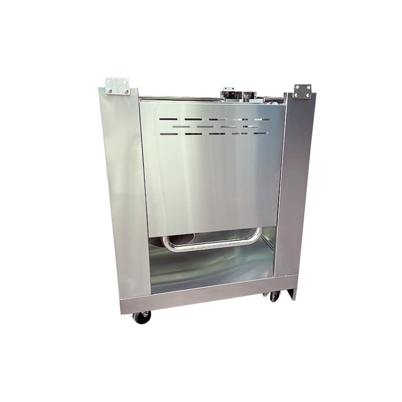 KUCHT Movable Outdoor Cart for Napoli Pizza Oven
