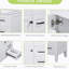 Base de meuble-lavabo simple 29,52 po seulement-101473871