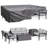 Chanin Outdoor Patio Sofa Cover