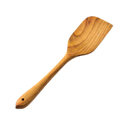 Corner Scrape Spoon