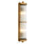 Glorious 2 - Light Flush Mounted Sconce-62068740