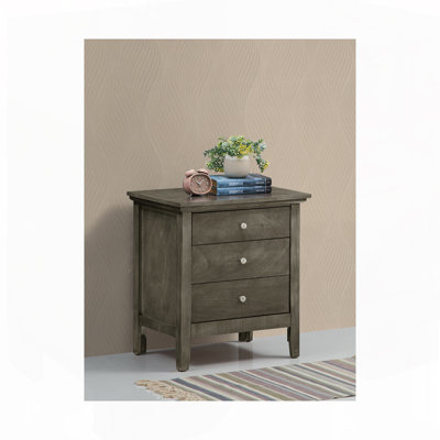 Marotz 24'' W Nightstand