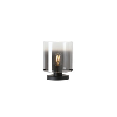 Neavins Metal Table Lamp