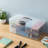 Rebrilliant Multicolored Detachable Sewing Supplies Carrier Storage Baskets