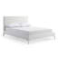 Structure de lit en similicuir Anghelache-1647601435-1647601436