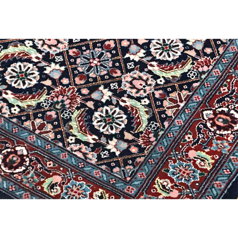 One-of-a-Kind 2'7" X 14' Area Rug