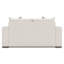 Canapé deux places en tissu Vaughn - Sur mesure-2016152933