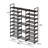 46 Pair Stackable Shoe Rack-117914357