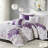 Cotton Printed Quilt 6 Piece Set-116312110-116312111