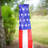 Stars & Stripes 18" Windsock