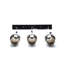 Bunda 3 - Light Kitchen Island Pendant