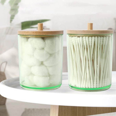 Bathroom Accessory Set