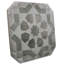 Lavande octogone avec taco 7-7 / 8 po X 7-7 / 8 po Carreau de porcelaine pour plancher et mur-112682596