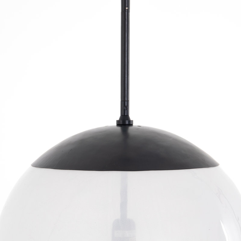 Sutton 1 - Light Pendant